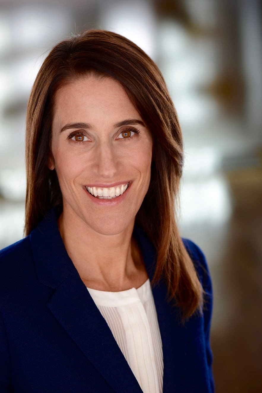 Dr. Samantha Gambino, PhD - New York, NY - Psychology