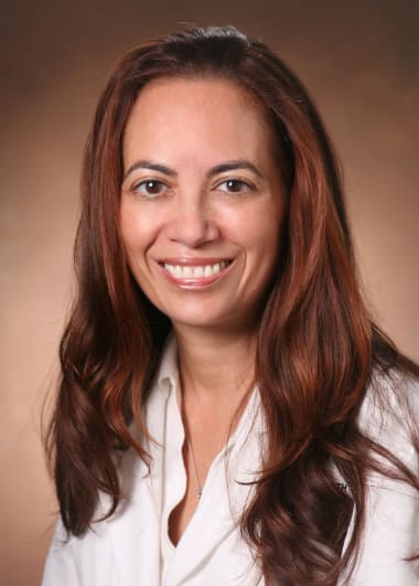 Dr. Luz Grisel Vazquez, MD