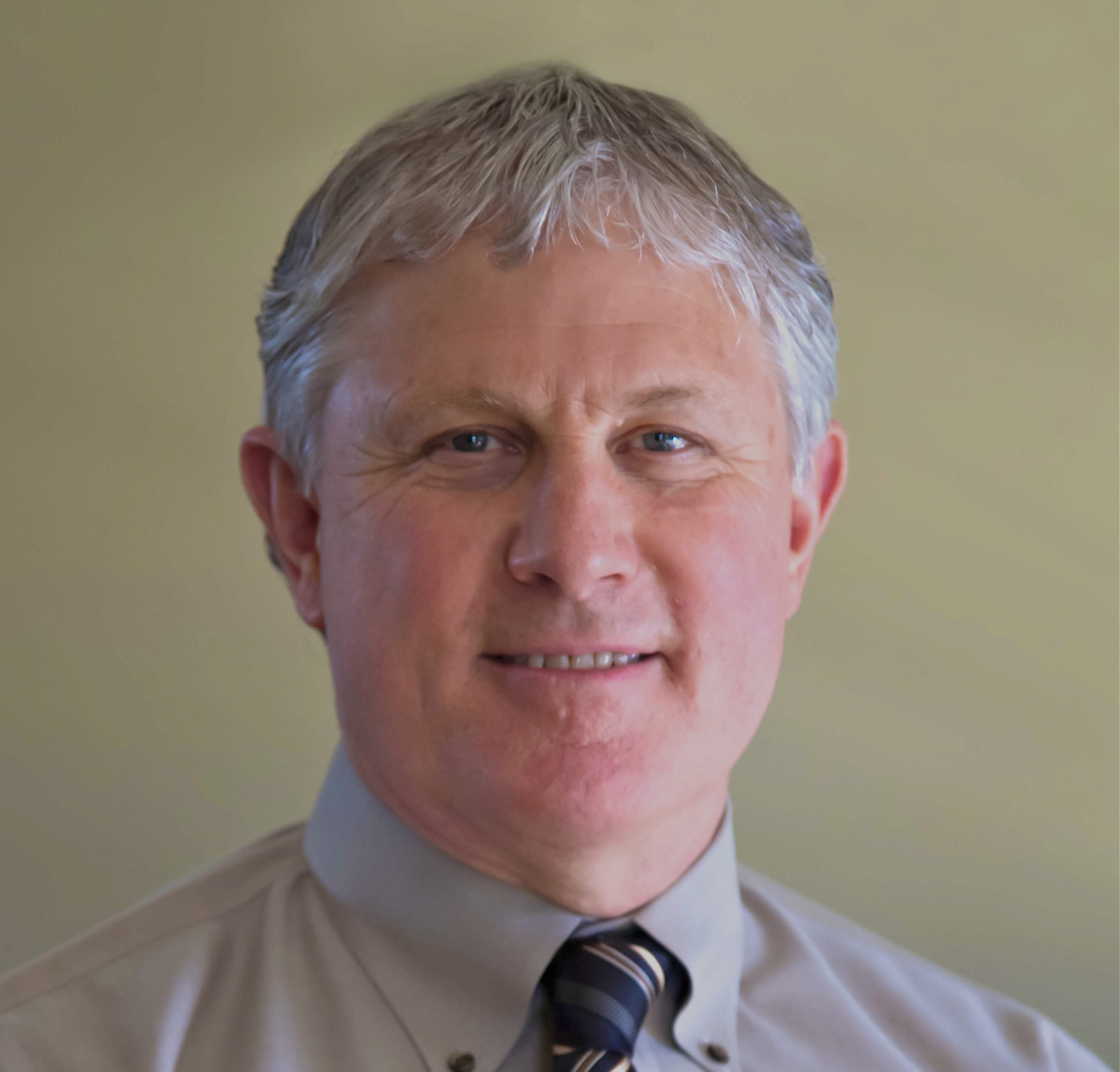 Dr. Scott Charles Lederhaus