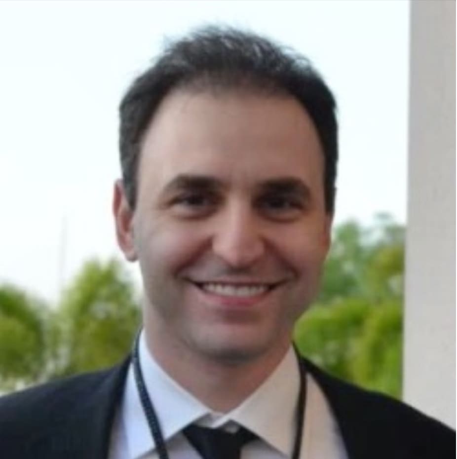 Dr. Askin Uysal, MD