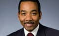 Dr. Errol Bryce, MD - Fort Worth, TX - Internal Medicine