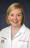 Dr. Meeghan Anne Hart, MD - Cleveland, OH - Pulmonology, Pediatrics