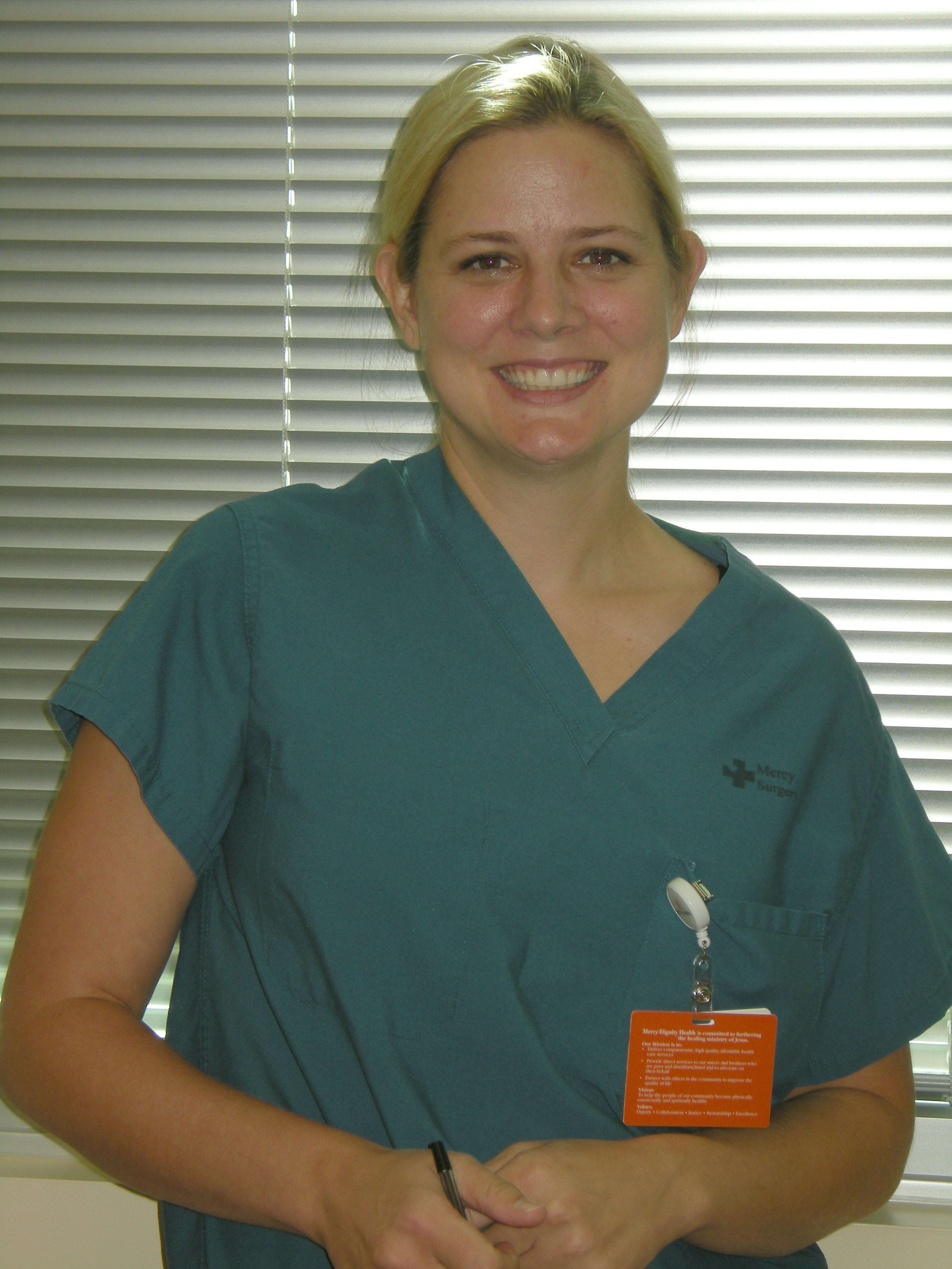 Dr. Jennifer Rae Lloyd Mcevoy, MD - Modesto, CA - Surgery
