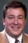 Dr. John Robert Caruso, MD