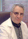 Dr. Alimorad Salartash, MD
