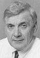 Dr. James William Stockwell, MD