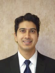 Dr. Yogen Arunkumar Dave, MD - Danbury, CT - Allergy & Immunology