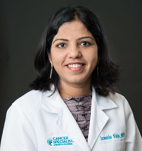 Dr. Susmitha Vaka, MD