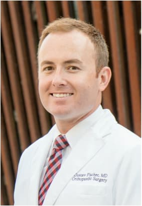 Dr. Gustav Fischer, MD - Portland, OR - Orthopedic Surgery