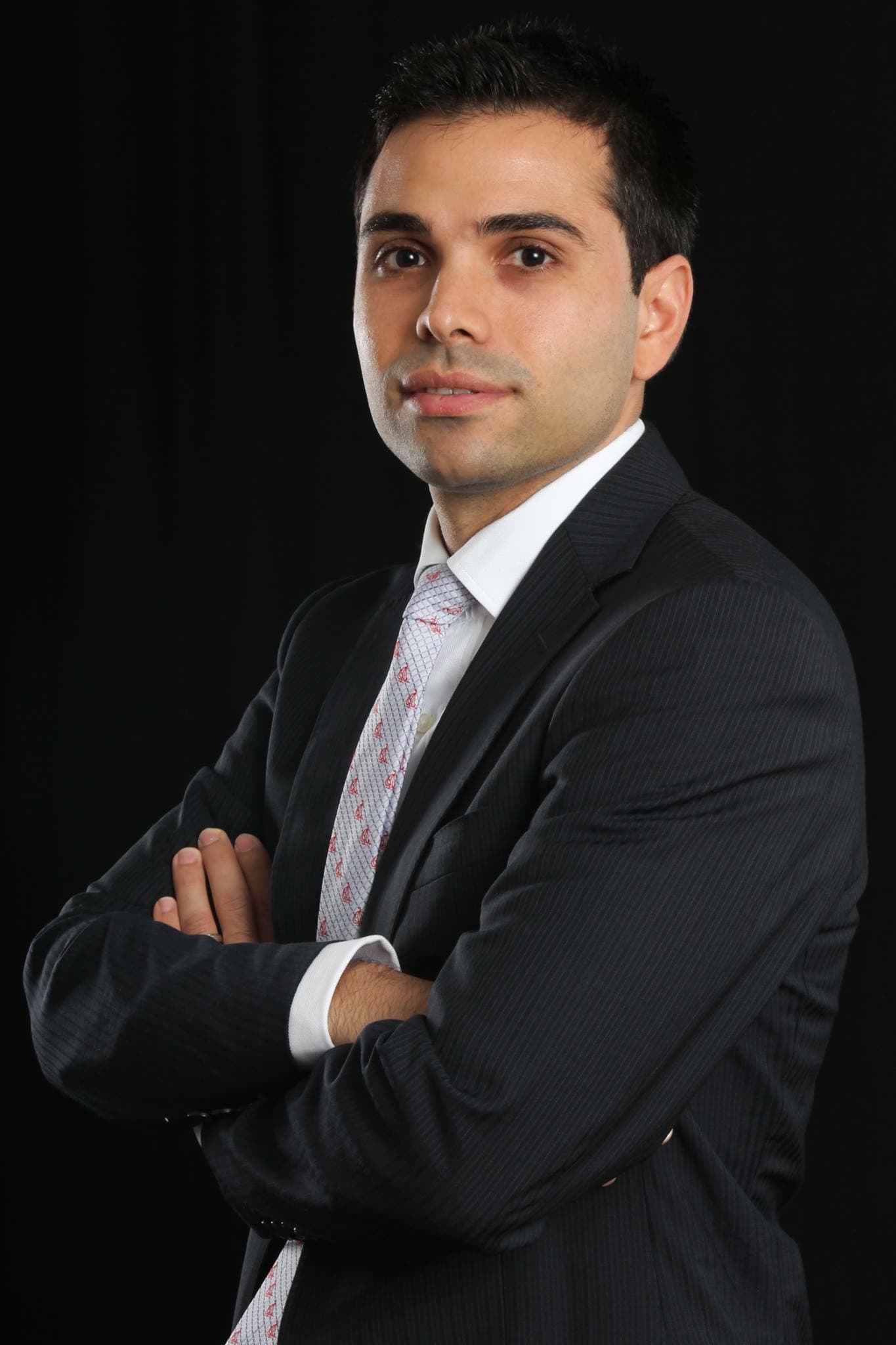 Dr. Tarek Mohamad Waked Hammoud, MD - Georgetown, DE - Surgery