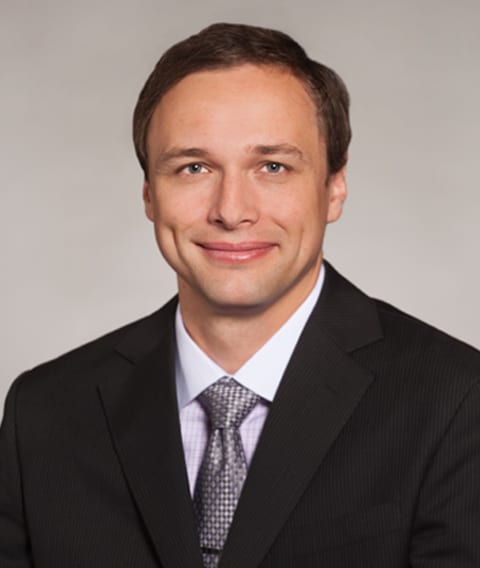 Dr. Tomasz Roman Kosowski, MD