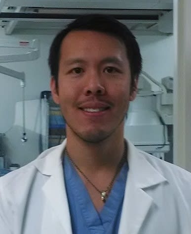 Dr. Brian Bobby Chiong, MD - Bronx, NY - Vascular & Interventional Radiology, Diagnostic Radiology, Internal Medicine