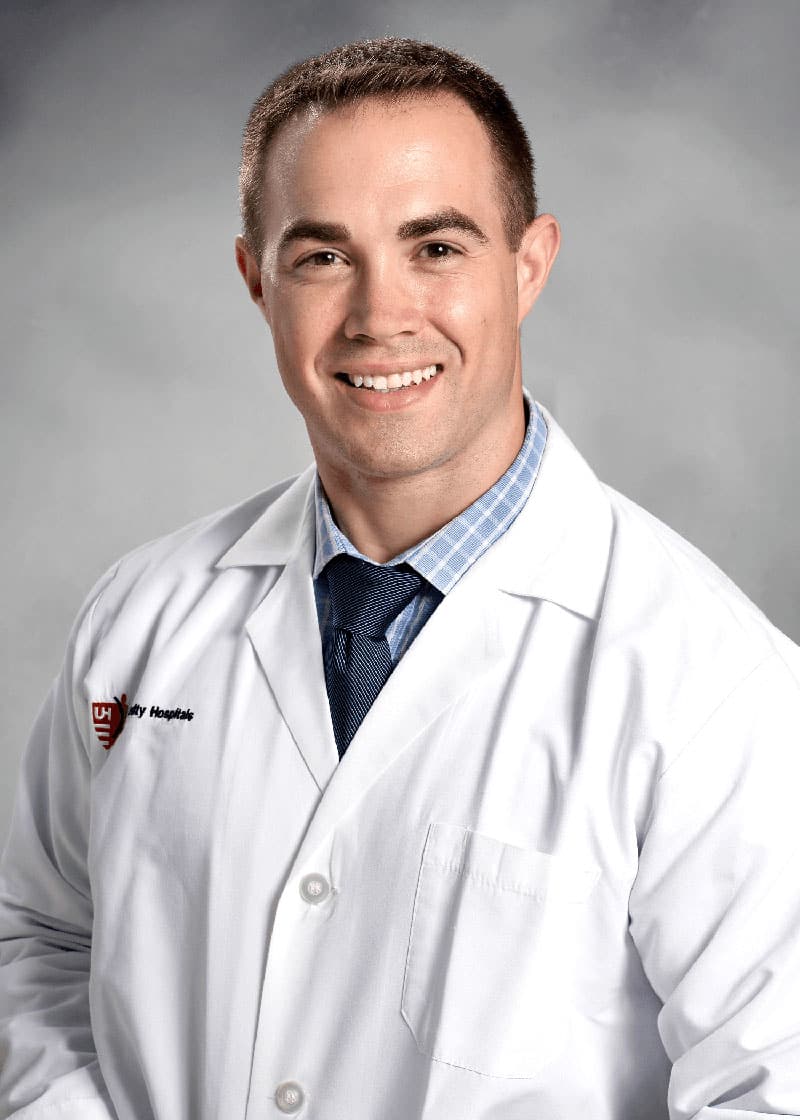 Dr. Trevor Michael Bullock