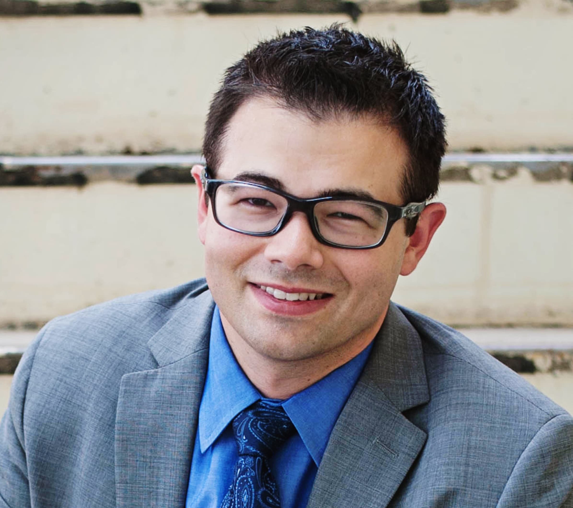 Dr. Nicholas Adam Flugstad, MD - Wichita, KS - Plastic Surgery