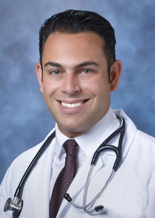 Dr. David Yamini - Santa Monica, CA - Gastroenterology, Internal Medicine