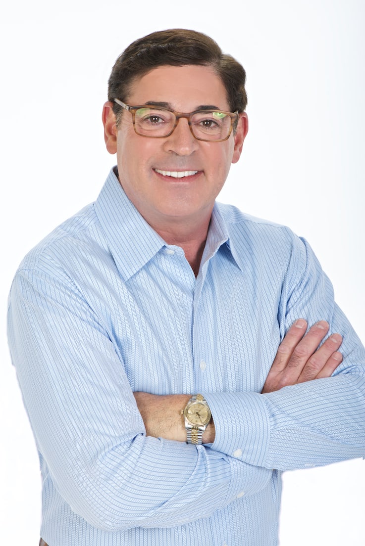 Dr. Greg David Greenberg - Frisco, TX - Dentistry, Orthodontics