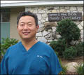 Dr. James Jungsoo Hur - Wyoming, MI - Dentistry