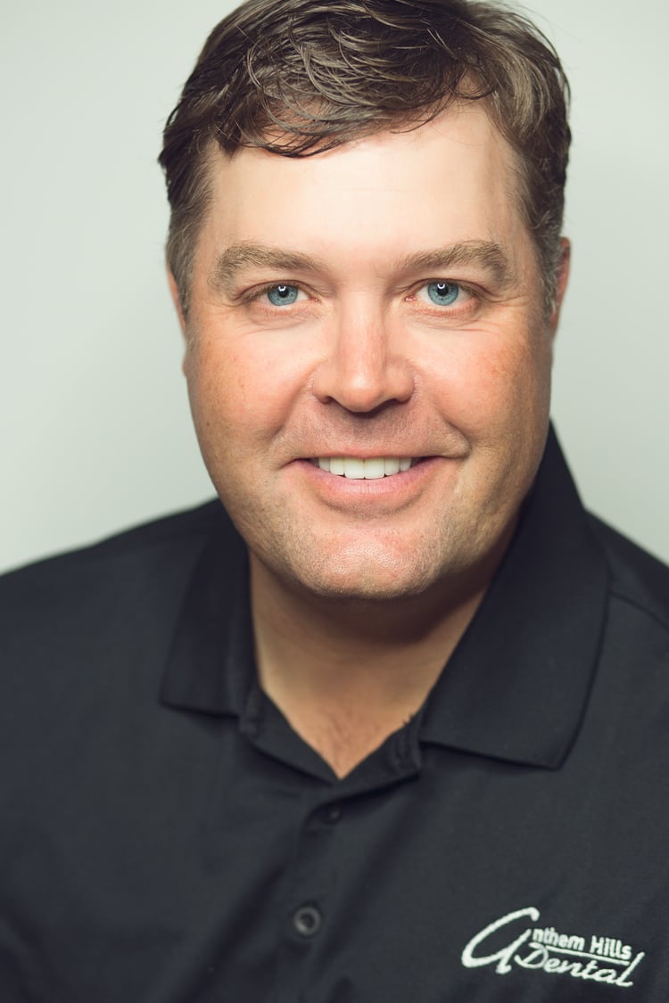 Dr. Michael David Wilson - Henderson, NV - Dentistry