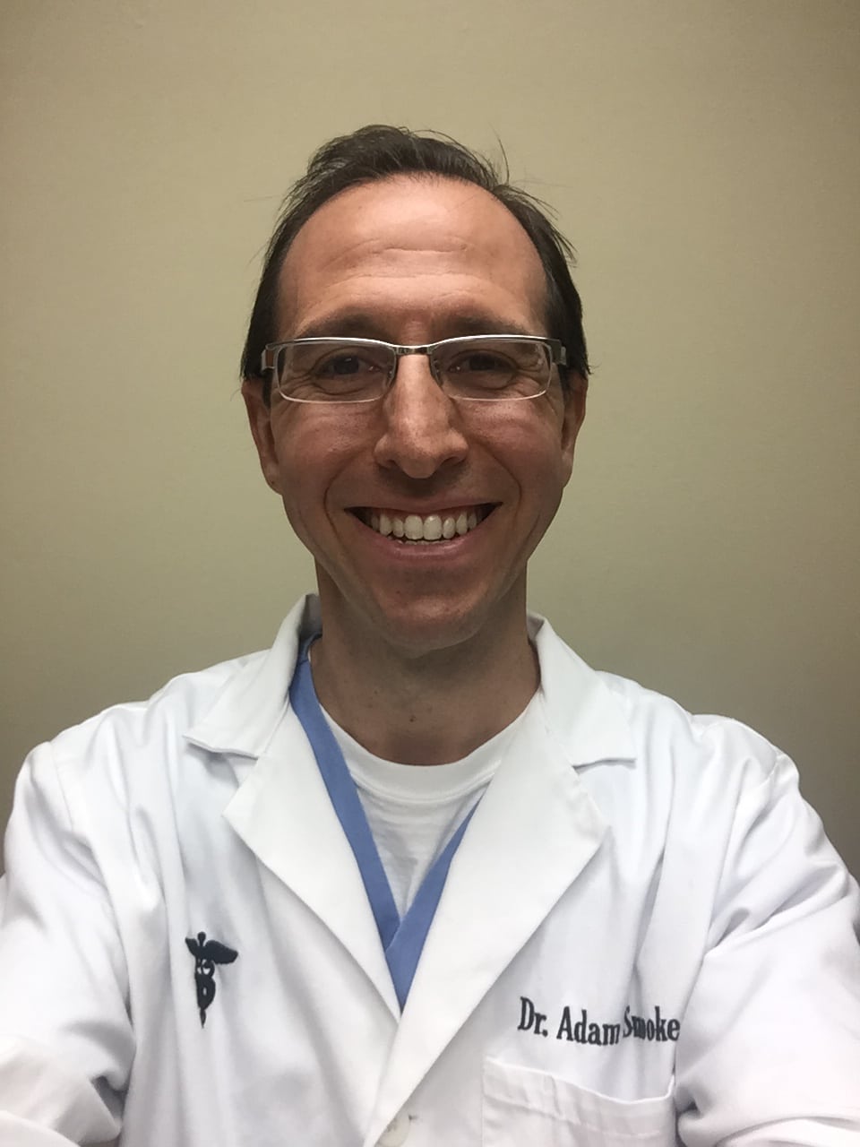 Dr. Adam L Smooke - Houston, TX - Dentistry