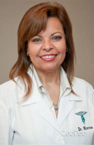 Dr. Safinaz L Morcos - Hackensack, NJ - Dentistry