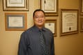 Dr. Antony An Chih Lee