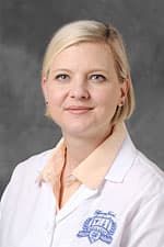 Dr. Nicole Marie Budrys, MD