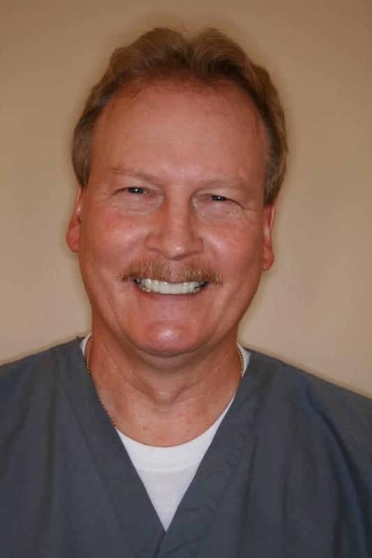 Dr. Donald G Guebert, DDS - Energy, IL - Dentistry