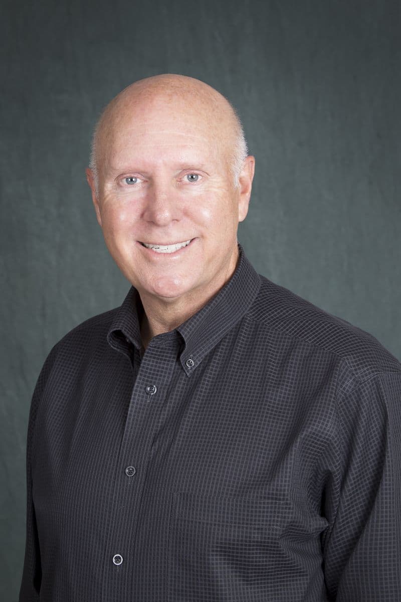 Dr. Walter Claude Dukes - Santa Barbara, CA - Dentistry