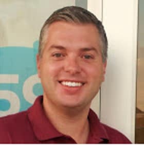 Dr. Randolph Robert West, DDS
