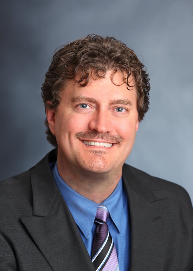 Dr. Eric Teduits - Fitchburg, WI - Dentistry