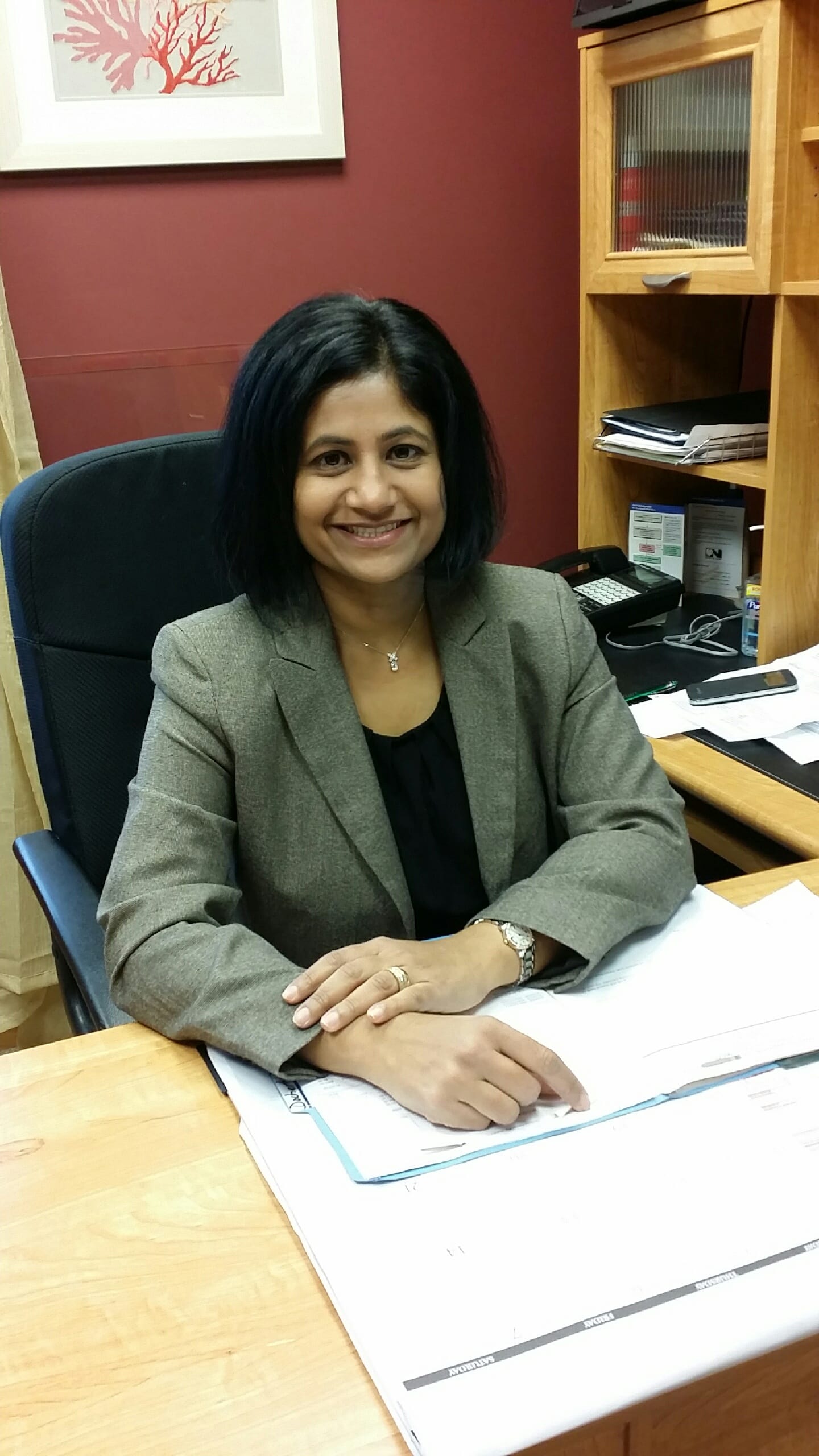 Dr. Jinu V Kurian - Hamburg, NJ - Dentistry