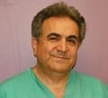 Dr. Iraj Moin, DDS