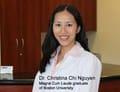 Dr. Chi Mai Nguyen - Corona, CA - Dentistry