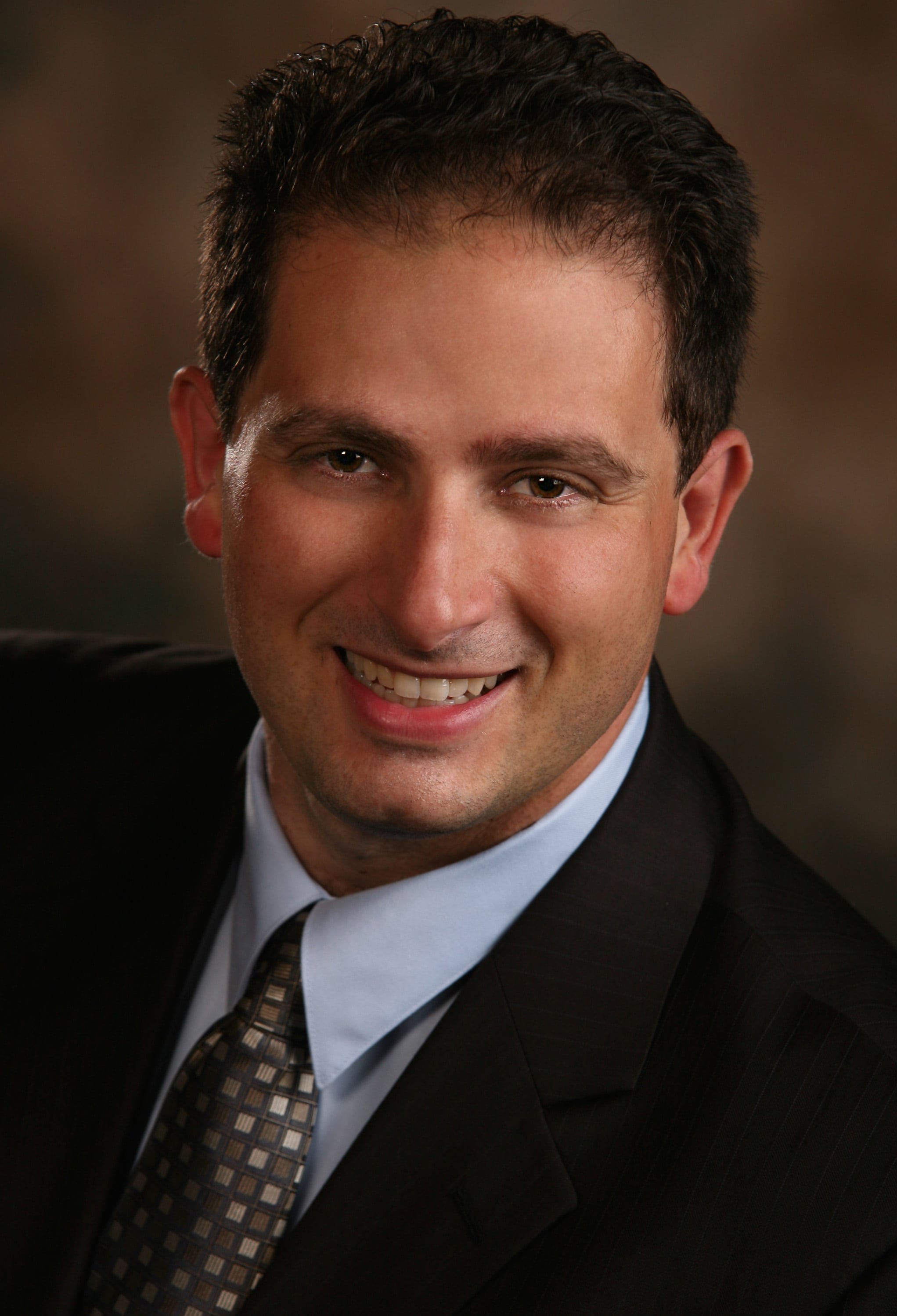 Dr. Michael Ghalib Elasaad - Naperville, IL - Dentistry, Endodontics