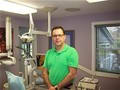 Dr. Earl Arthur Olson, DDS - Rutland, VT - Dentistry