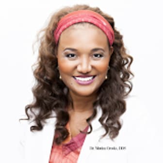 Dr. Pearl Anna Moni Crooks, DDS - Sacramento, CA - Dentistry