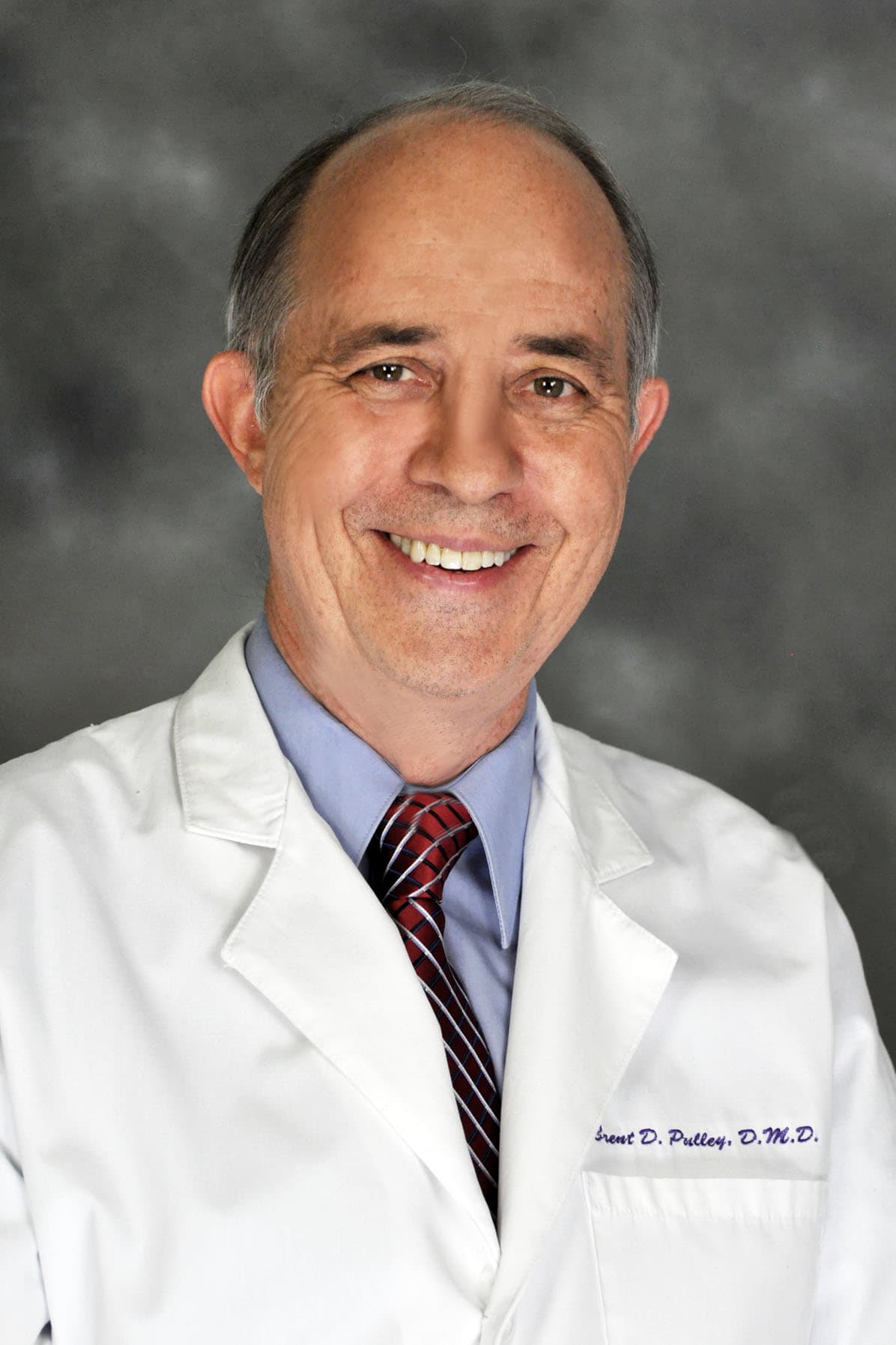 Dr. Brent Davies Pulley, DDS - Phoenix, AZ - Dentistry