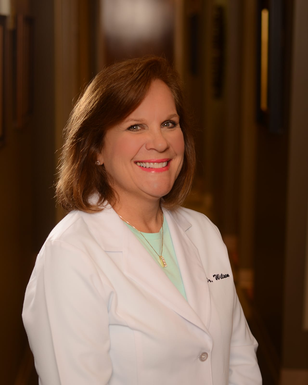 Dr. Mary Beth Smith-Wilson, DDS - Brentwood, TN - Dentistry