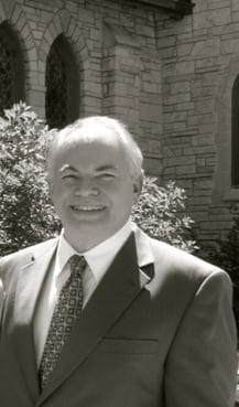 Dr. Arthur Rex Simonsen - West Bend, WI - Dentistry