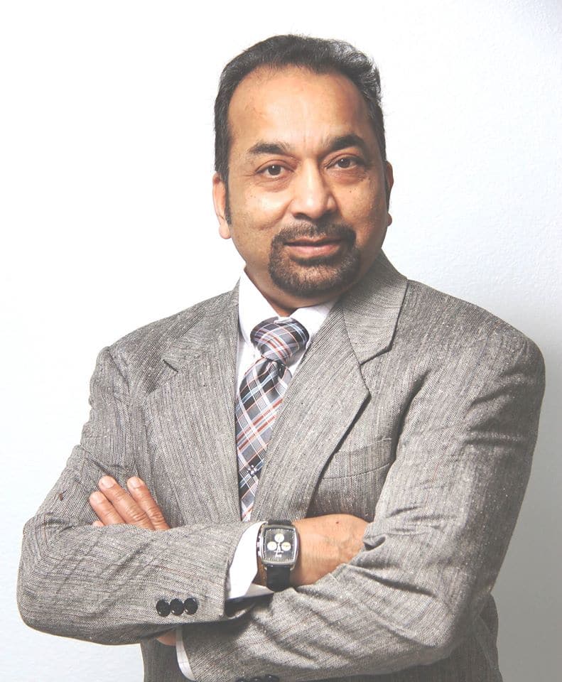 Dr. Ramesh Kothari - Orange, CA - Dentistry