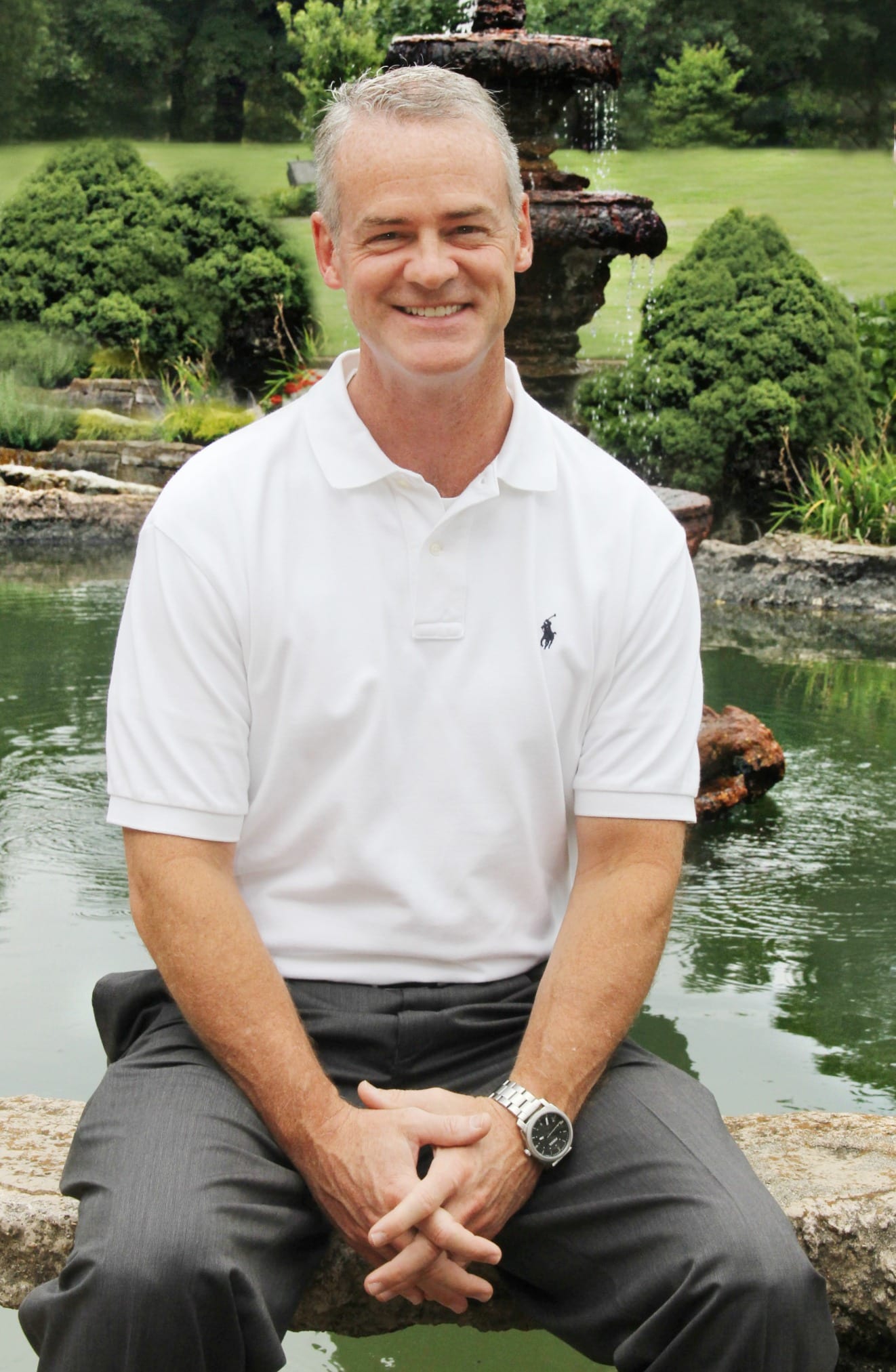 Dr. Joseph B Adkins, DDS - Germantown, TN - Dentistry