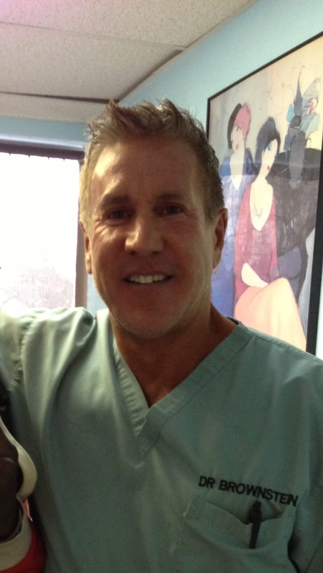 Dr. William G Brownstein - Manhasset, NY - Dentistry, Endodontics
