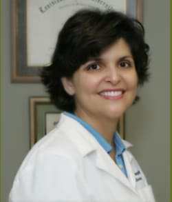 Dr. Valerie Ribando Hemphill, DDS - Marrero, LA - Dentistry