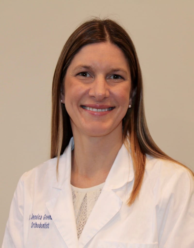 Dr. Jessica Greenberg - North Arlington, NJ - Dentistry, Orthodontics