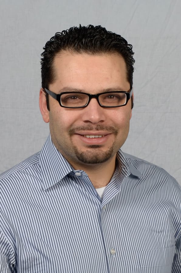 Dr. Tariq J Sawaqed - Lakewood, CO - Dentistry
