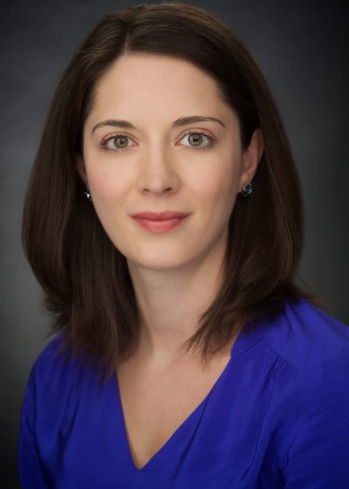 Dr. Sarah Abigail Oman, MD - Seattle, WA - Obstetrics & Gynecology