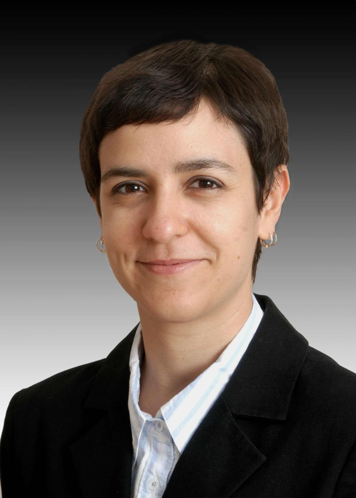 Dr. Cemile Nurdan Ozturk, MD