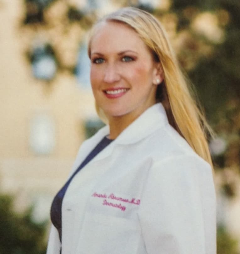 Dr. Amanda Abramson Lloyd, MD