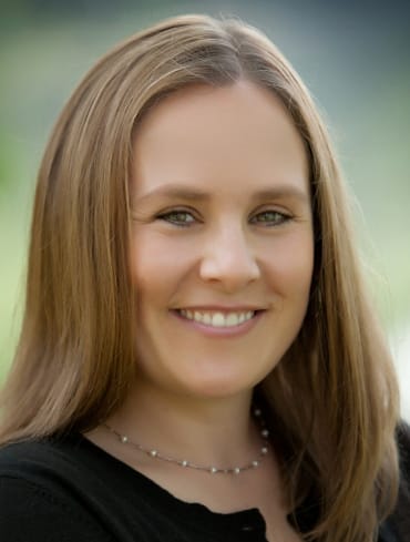 Dr. Annika Kay Simon, DDS - Minneapolis, MN - Dentistry
