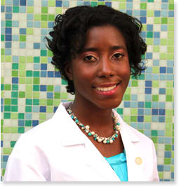 Dr. Jacquetta Monae Davis - La Marque, TX - Dentistry